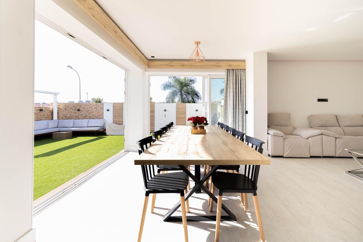 Villa Sofia Maspalomas San Bartolomé Dış mekan fotoğraf