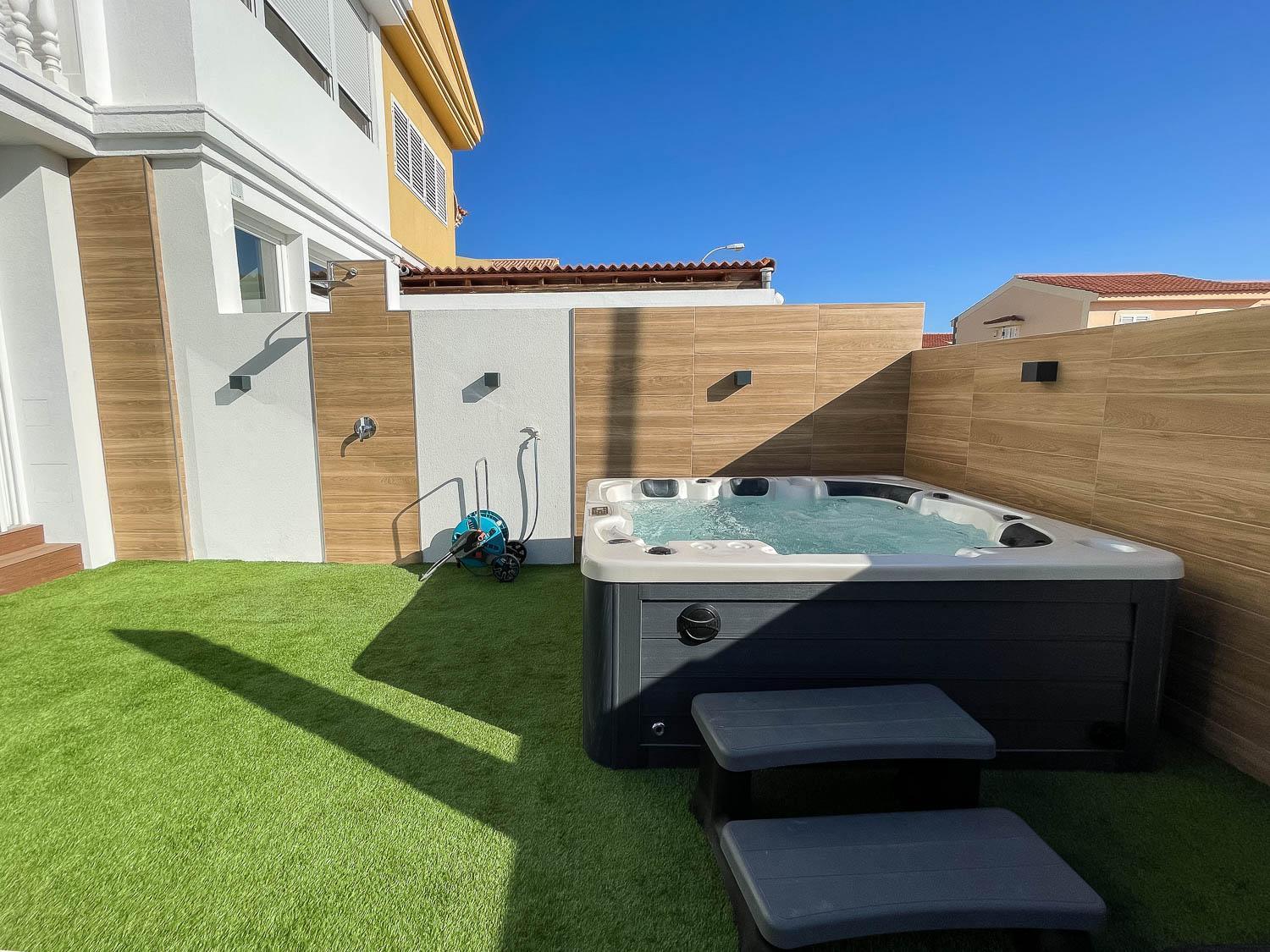 Villa Sofia Maspalomas San Bartolomé Dış mekan fotoğraf