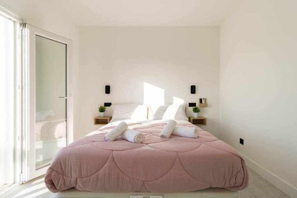 Villa Sofia Maspalomas San Bartolomé Dış mekan fotoğraf