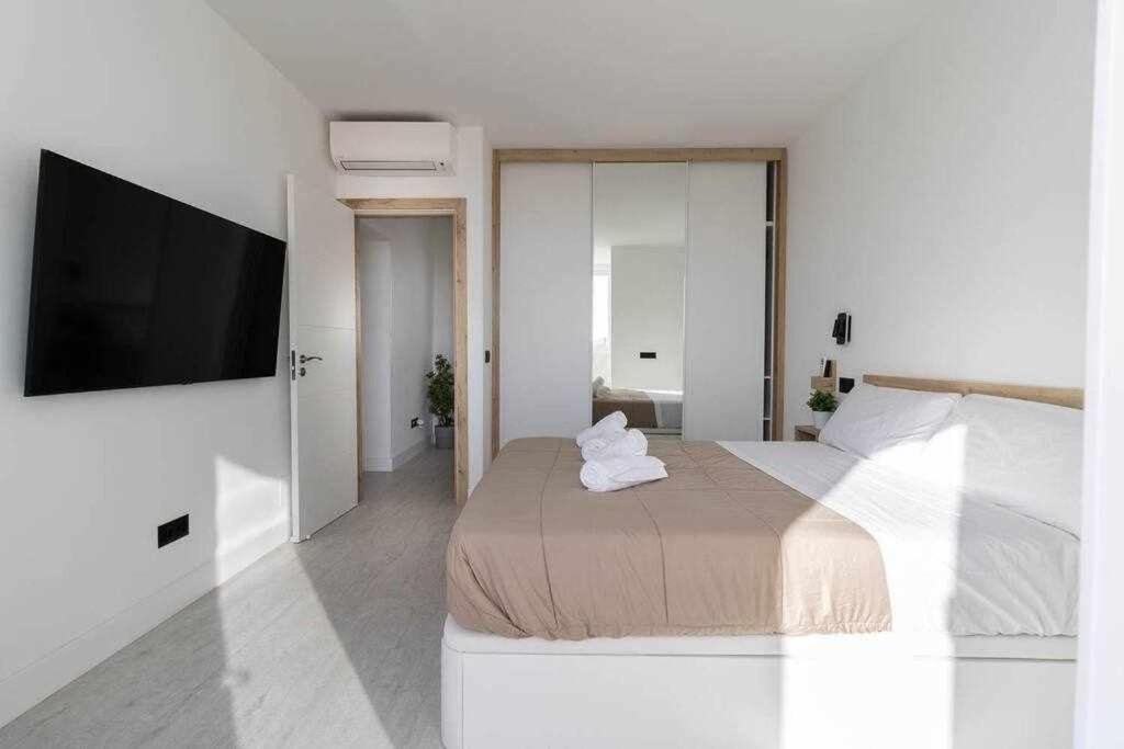 Villa Sofia Maspalomas San Bartolomé Dış mekan fotoğraf